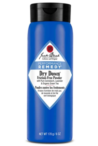 Jack Black Dry Down Powder
