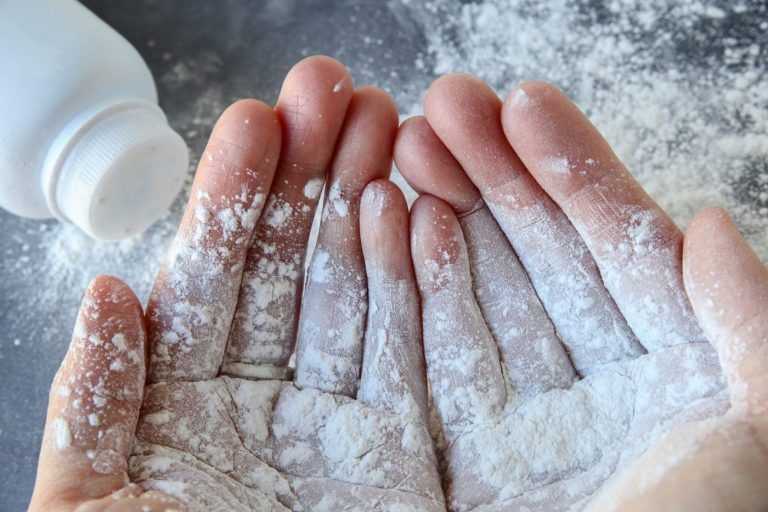 Is Talc Safe To Use?